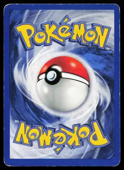 Ampharos 1/111 Holo Rare Neo Genesis Pokemon Card - Image 2