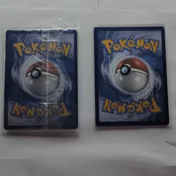 Sealed Pokemon Mega Charizard X & Oricorio, Reshiram Charizard GX 3 Cards! - Image 2
