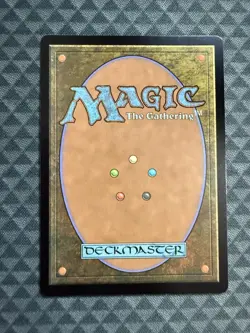 MTG Aggravated Assault #0076 Anime Borderless Rare Wilds of Eldraine: ET (WOT) - Image 4