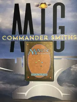 1x Mudslide Non-FOIL x 1 MTG LP Light Play Ice Age Reserved List - Image 4