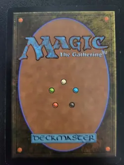 🔮Tsabo's Web - Invasion - Magic The Gathering - MTG - Image 2