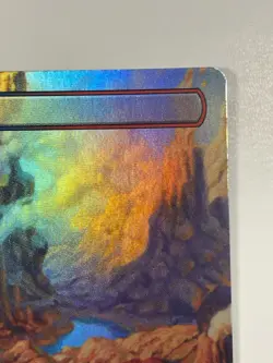 (2) Foil Steam Vents Land (1 Borderless 0348, 1 R 0267) MTG Lorwyn Eclipsed WOTC - Image 5