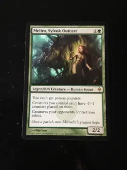 Melira, Sylvok Outcast Free Shipping - Image 1