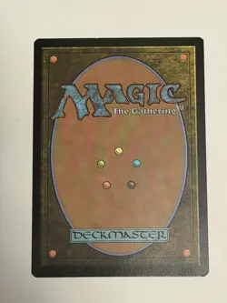 MTG DSK-0293 Meathook Massacre II (0293) - Duskmourn Mythic Rare - Image 2