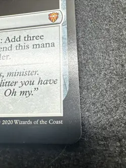 MTG Jeweled Lotus Commander Masters Regular Magic the Gathering !!! - Image 2