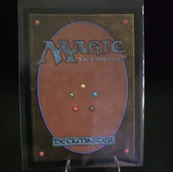 Terrain Generator (0043) (Borderless) Edge of Eternities: Stellar Sights Foil - Image 2