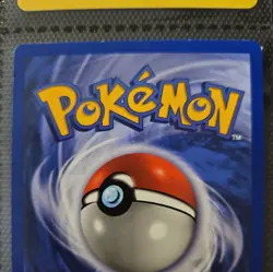 Pokemon TCG Wigglytuff Jungle 32/64 Non Holo Rare Vintage WotC 1999 - Image 5