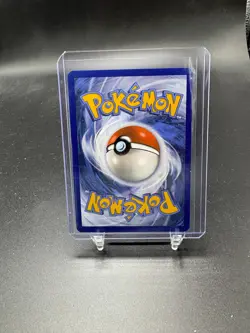 Ancient Booster Energy Capsule Pokemon TCG Trainer Uncommon Reverse Holo 159/182 - Image 2