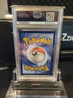Radiant Blastoise 018/078 Pokemon GO Holo - Image 2