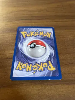 Dark Golduck 1st Edition 37/82 Uncommon Team Rocket Pokemon Card Vintage 2000 - Image 3