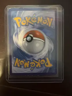 Pokemon TCG Charizard 160 HP 20/149 Holo Rare Boundaries Crossed - Image 2