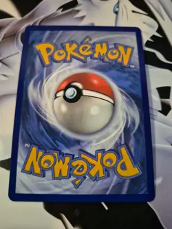 Sewaddle 087/086 Pokemon S&V White Flare Illustration Rare Holo MINT - Image 2