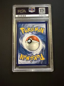2019 Pokemon Sun & Moon Reshiram and Zekrom GX Cosmic Eclipse #259 PSA 9 - Image 2