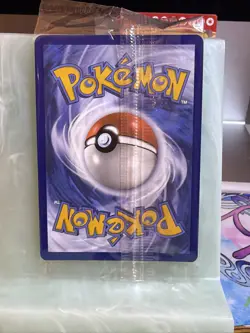 Snorlax SVP057 Black Star Promo Sealed - Pokemon TCG - Scarlet & Violet 151 - NM - Image 2