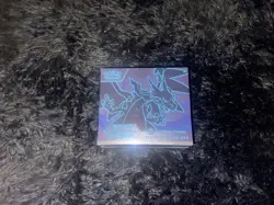 Phantasmal Flames Pokemon Center ETB *SEALED* - Image 1