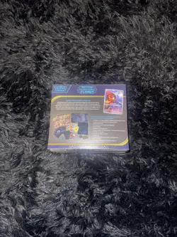 Phantasmal Flames Pokemon Center ETB *SEALED* - Image 2