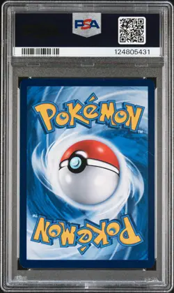 2025 POKEMON SIMPLIFIED CHINESE SV-P PROMO #004 PIKACHU PSA 10 - Image 2