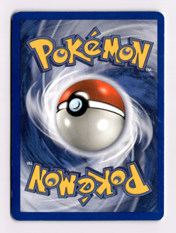 Pokemon TCG Mareep 67/109 Team Rocket Returns Reverse Foil - Image 2