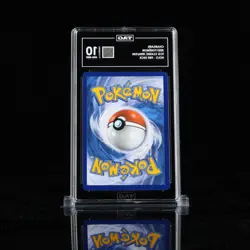 2023 Pokemon CLC-Classic #003 Charizard Tag 10 Highest Rated Gem Mint - Image 2