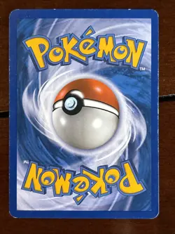 Pokemon Dragon Frontiers Ampharos Stamped 1/101 Reverse Holo Rare LP - Image 2