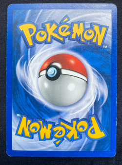 Pokemon TCG Misty's Staryu Gym Challenge 92/132 Regular (LP/MP) - Image 2