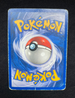 Misty's Poliwag 87/132 Gym Heroes Unlimited Pokemon Card (HP) - Image 2