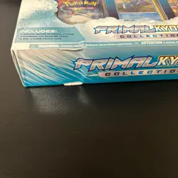 Pokemon TCG: Primal Groudon and Kyogre Collection Box Phantom Forces NFS 820650109652 - Image 2