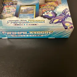 Pokemon TCG: Primal Groudon and Kyogre Collection Box Phantom Forces NFS 820650109652 - Image 3