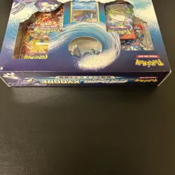 Pokemon TCG: Primal Groudon and Kyogre Collection Box Phantom Forces NFS 820650109652 - Image 5