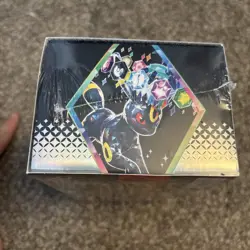 Pokemon TCG Scarlet and Violet Prismatic Evolutions Surprise Box SEALED - Image 3