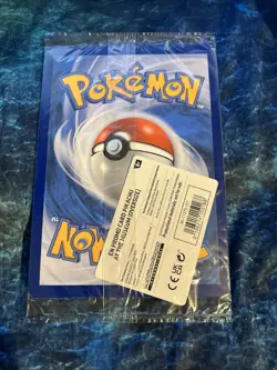 Pikachu At The Museum (Oversize) Promo Pokemon Card - Image 2
