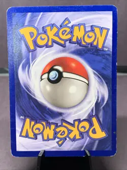 Pokemon TCG Dragonite 19/62 Fossil Set Unlimited Non Holo Rare WOTC VTG 1999 MP - Image 3