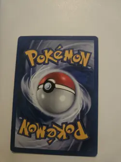 Pokemon TCG Poliwag Neo Discovery 62/75 Regular LP. - Image 2