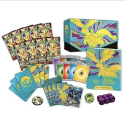 Pokemon Ascended Heroes ETB Elite Trainer Box Brand New PRESALE!! Confirmed!! - Image 2