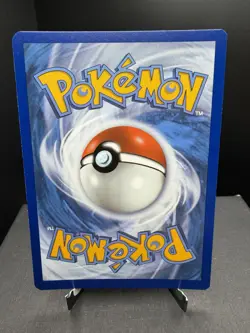 Pokemon TCG Sword & Shield Jolteon SWSH094 Black Star Promo Cosmos Holo NM! - Image 2