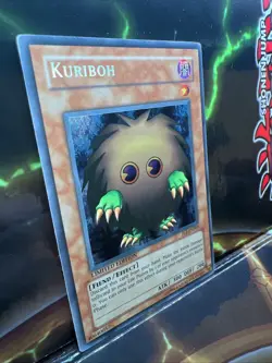 Kuriboh FL1-EN003 Secret RareForbidden Legacy Limited Edition VLP (slot#132) - Image 2