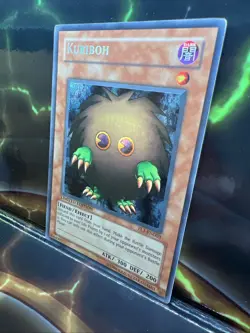 Kuriboh FL1-EN003 Secret RareForbidden Legacy Limited Edition VLP (slot#132) - Image 3