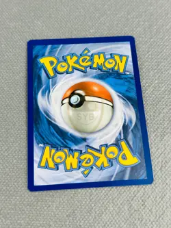 Pokemon Shining Genesect 9/73 Shining Legends Sun & Moon Holo Card TCG - Image 3