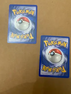 Pokemon Expedition 2x Switch 157/165 Cards E-series Uncommon Played - Image 2