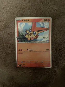 Pokemon TCG Unova Heavy Hitters Premium Collection Promo Cards Pack - Image 5