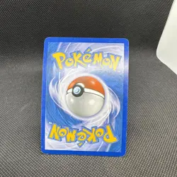 Pokemon TCG Arcanine HeartGold SoulSilver Reverse Holo Card 1/123 Rare - Image 5