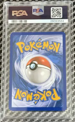 2010 Pokemon Heartgold Soulsilver # 10 Raichu Holo PSA 10 Card GEM MINT! HGSS - Image 4