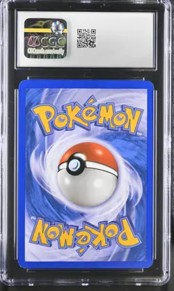 CGC 9 MINT Moltres 2009 Supreme Victors 36/147 Reverse Holo Pokemon Card - Image 2