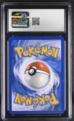 CGC 9 MINT Articuno 2009 Supreme Victors 16/147 Reverse Holo Pokemon Card - Image 2