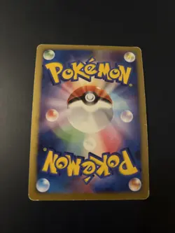 Vespiquen E4 35/111 Rare Rising Rivals Pokemon Card LP - Image 2