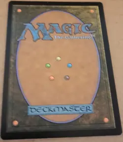 Karn's Bastion - Foil WAR LP MTG - Image 3
