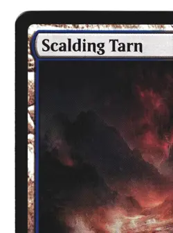 Magic The Gathering Modern Horizons 2 MH2 2021 #254 Scalding Tarn NM x1 LOT2 - Image 2