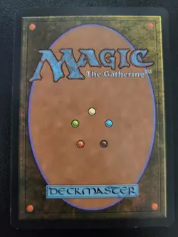 🔮Reverent Mantra - Mercadian Masques - Magic The Gathering - MTG - Image 2