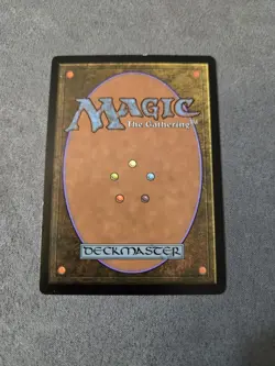 Exhume Premium Deck Series: Graveborn Common Black Sorcery Foil MTG #17 - Image 2