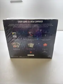 Magic The Gathering Dungeons & Dragons Adventures in the Forgotten Realms Bundle 630509982615 - Image 2